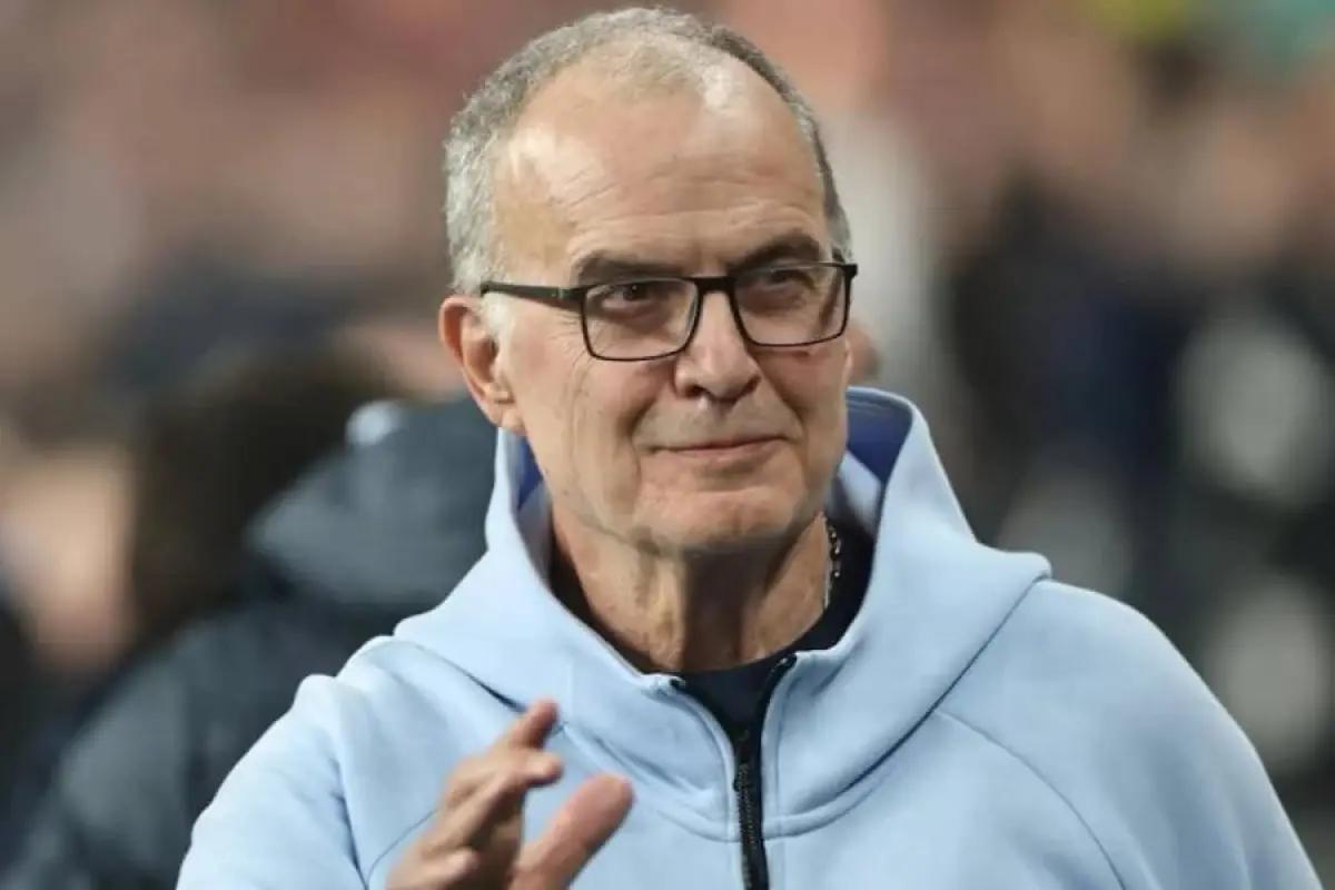 Marcelo Bielsa , Redes sociales | Referencial
