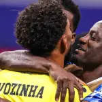 Arquero de Cabo Verde es figura del Mundial, Instagram