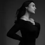Patricia Oliva, Montaje LH | Cedida