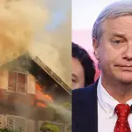 Presidente Kast fue noticia a nivel internacional, Captura