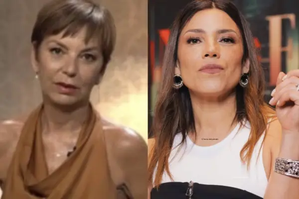 Francisca García-Huidobro