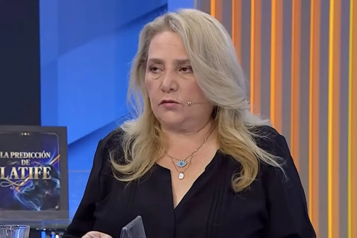 Latife Soto