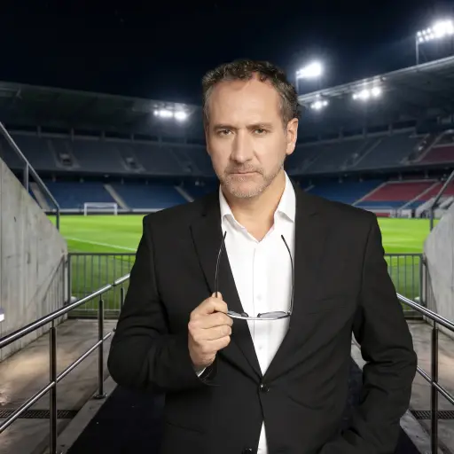 Juan Pablo Sáez ,Cedida | Canal 13