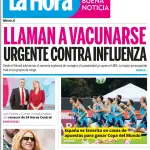 Papel digital | 13 de junio 2026, Captura