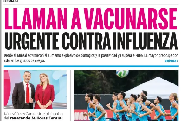 Papel digital | 13 de junio 2026 ,Captura