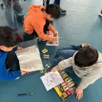 Locura por el Mundial, Captura
