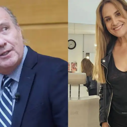 Claudia Pérez
