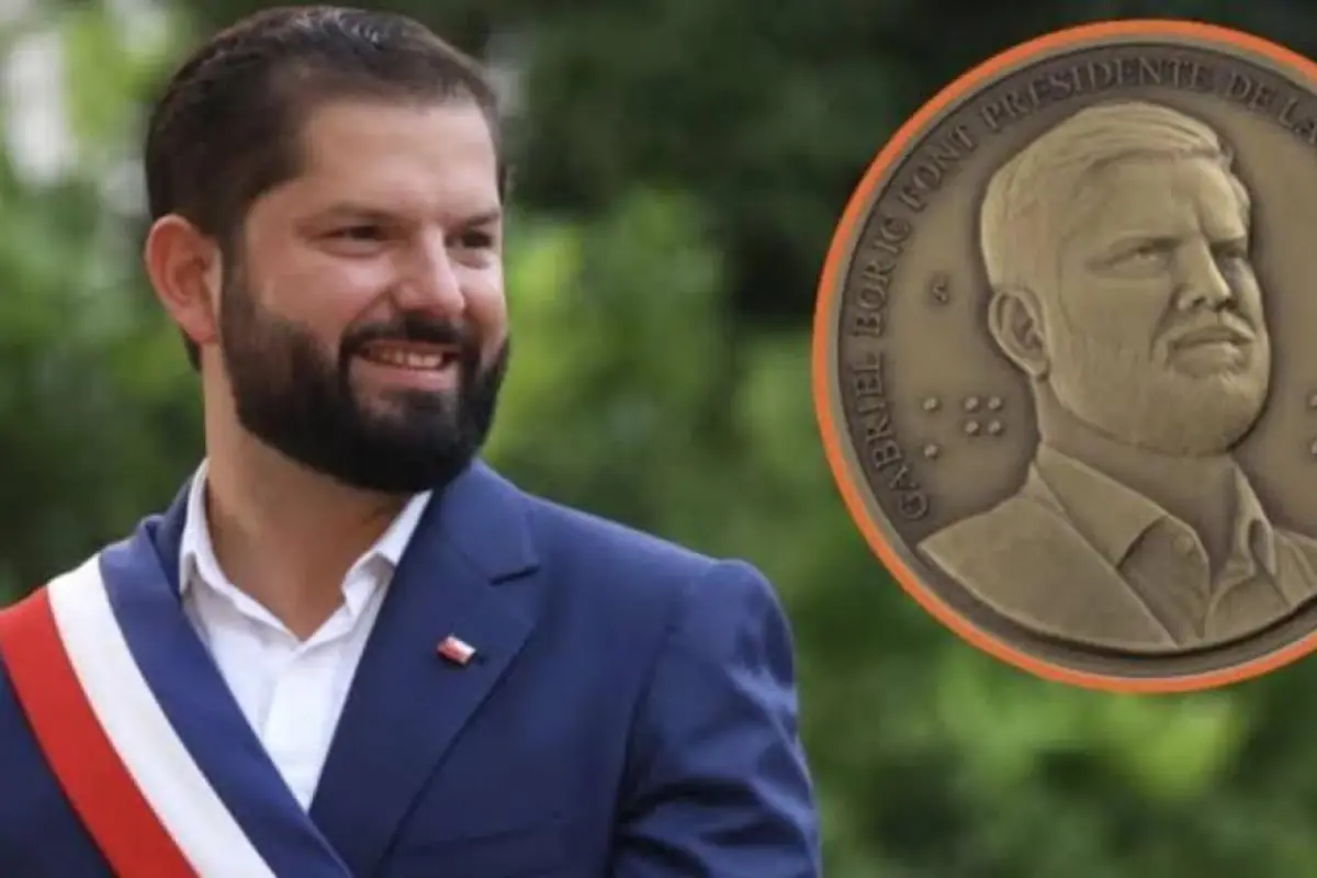 Gabriel Boric