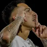 Javier Correa