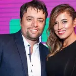Daniel Valenzuela y Yamila Reyna, Redes sociales | Referencial
