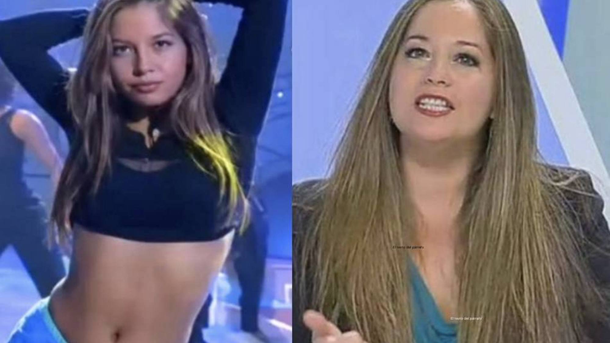 “No estoy trabajando con el cuerpo”: Coty, de Generación 200