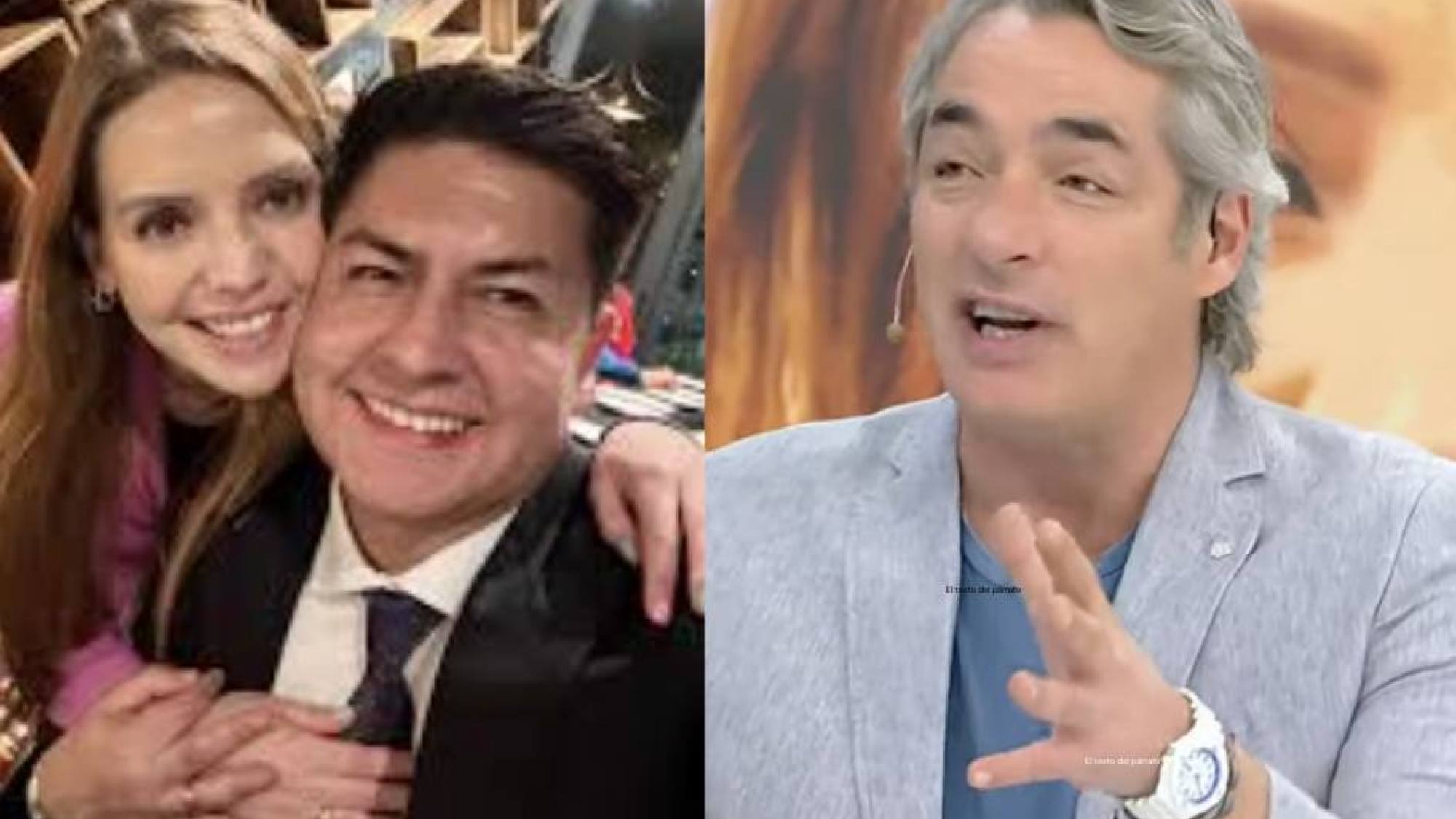 “¿Es lícito que yo muestre cuando caminas de una pieza a otr