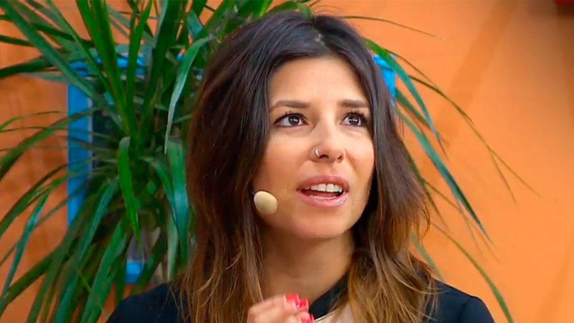 “No quiero cuidar a otro”: Dayana Amigo explicó su decisión 