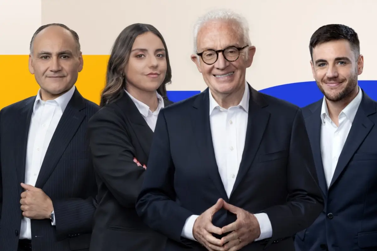 TVN da el golpe y se queda con los derechos exclusivos de los Juegos Suramericanos en televisión abierta, Cedida | TVN