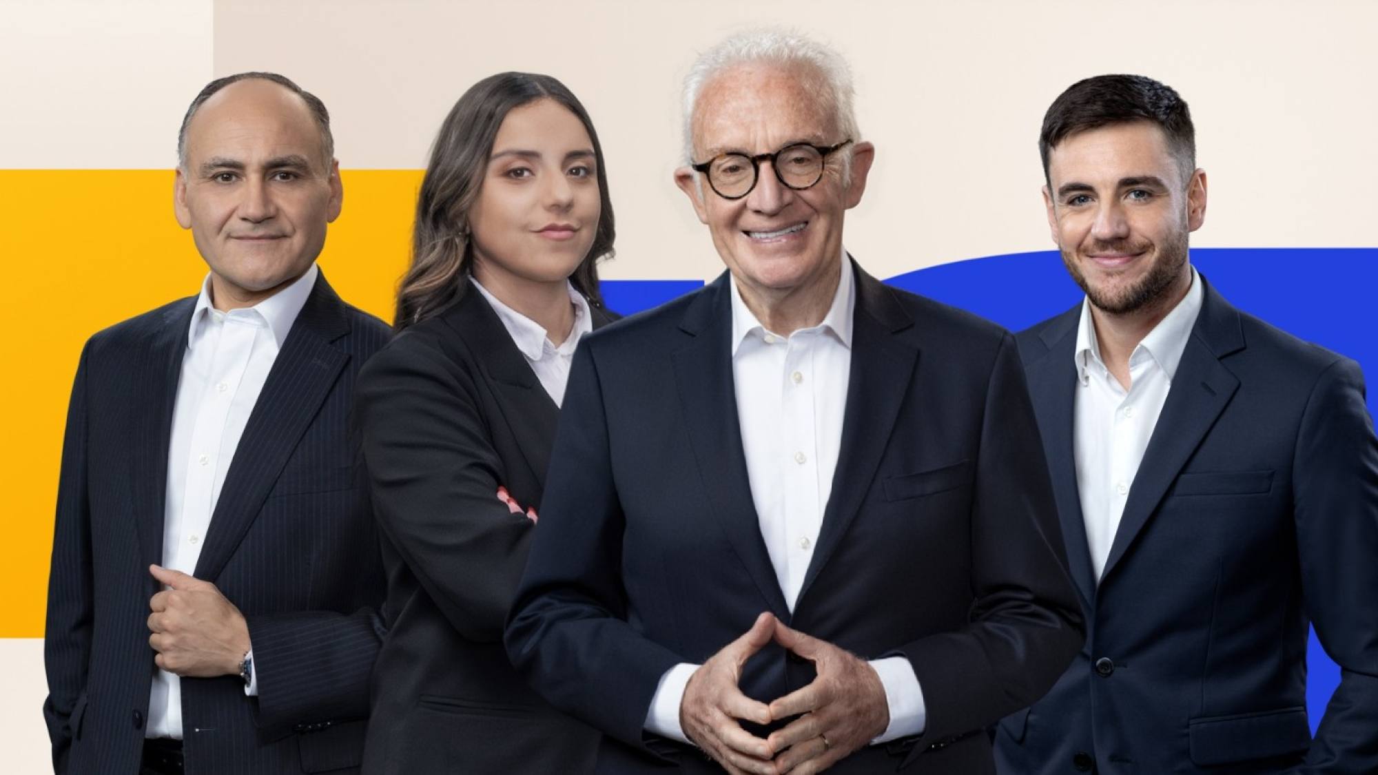 TVN da el golpe y se queda con los derechos exclusivos de los Juegos Suramericanos en televisión abierta