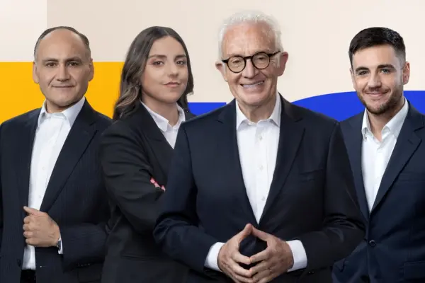 TVN da el golpe y se queda con los derechos exclusivos de los Juegos Suramericanos en televisión abierta ,Cedida | TVN