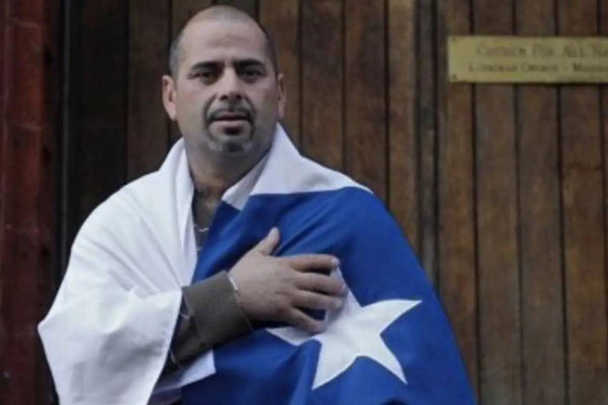 Mario Sepúlveda