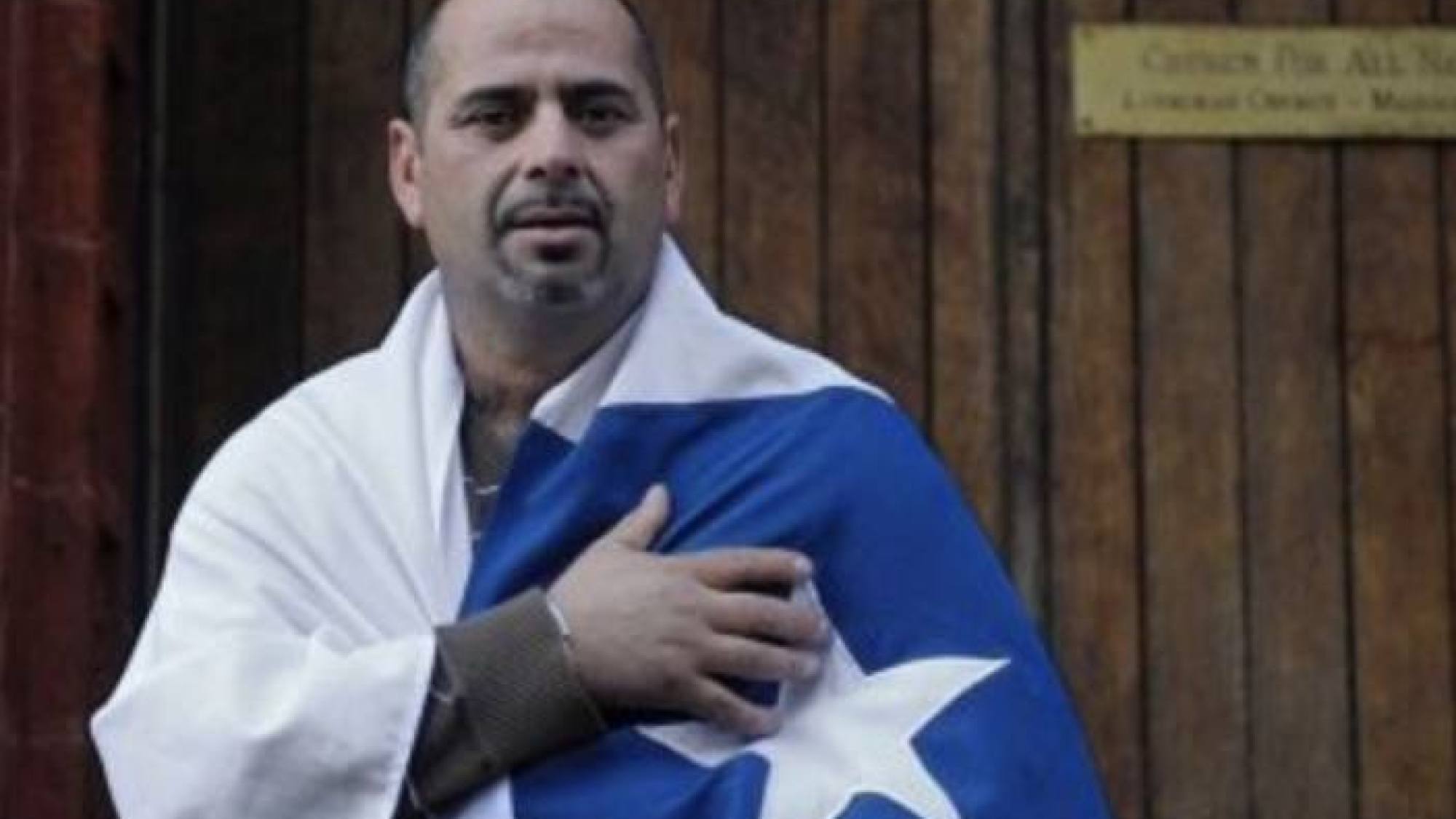 “Estás claro que te iban a comer”: Mario Sepúlveda contó lo 