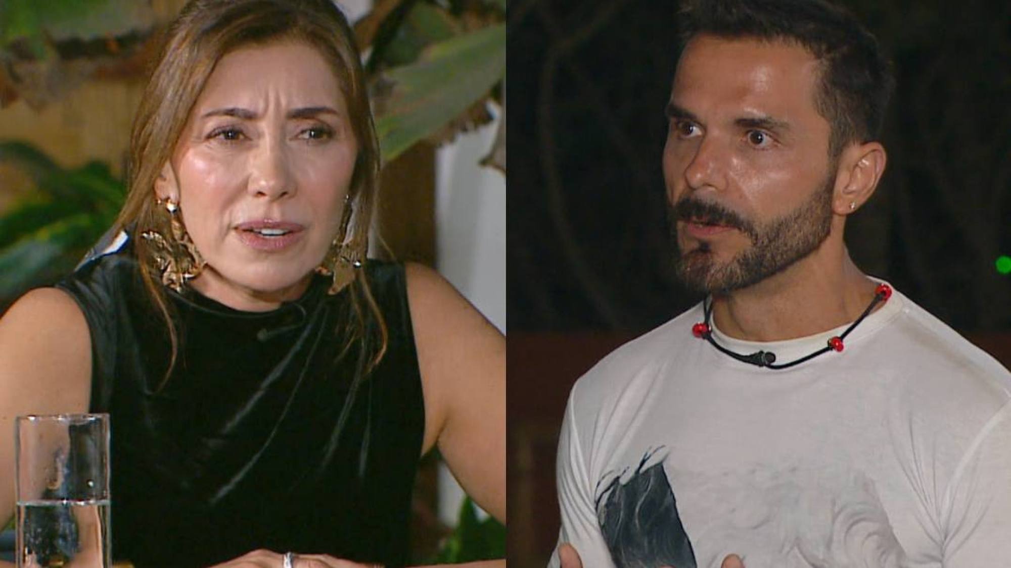 “Incómodo e innecesario”: incisiva pregunta de Carmen Gloria