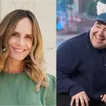 Diana Bolocco y Danilo 21, Archivo