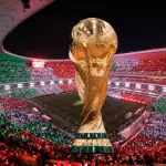 Inauguración Mundial 2026, El Mostrador