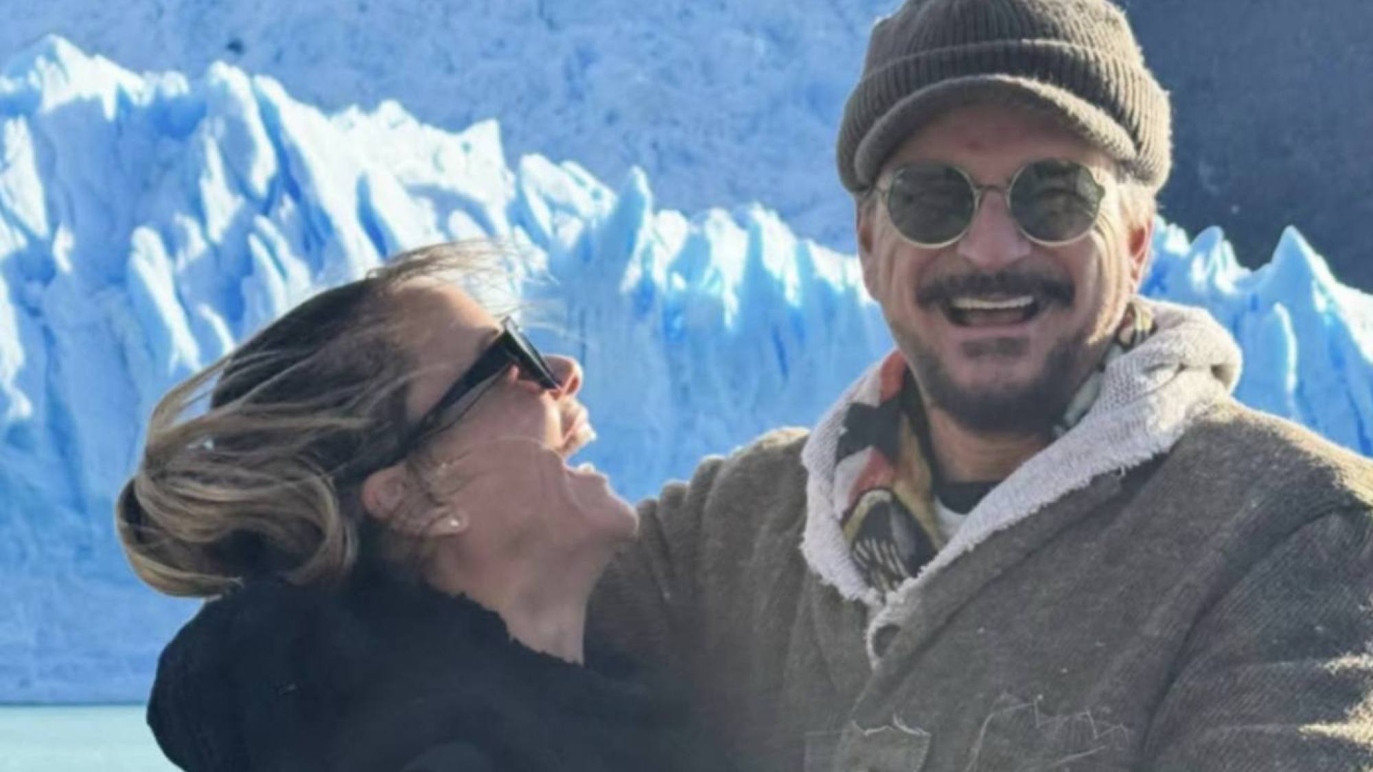 ¿Qué hacía Ricardo Arjona en la Patagonia? Aún le quedan 7 s