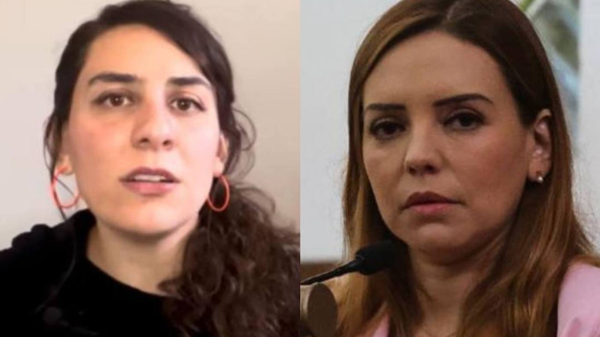 “Andanzas ilícitas”: ex Miau Astral sorprende con oscuro pre