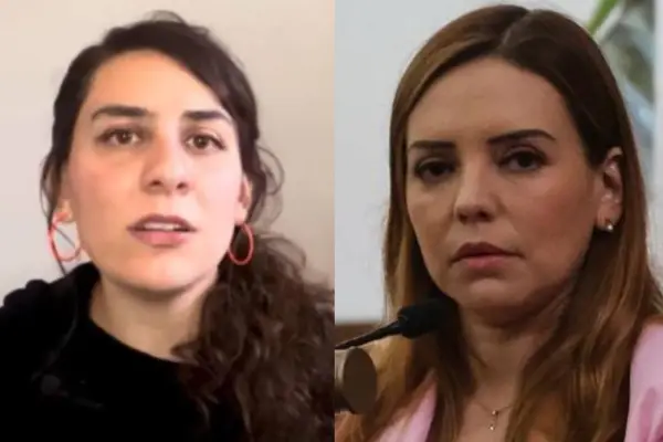 Miau Astral lanza preocupante vaticinio para Camila Flores ,Redes sociales | Referencial