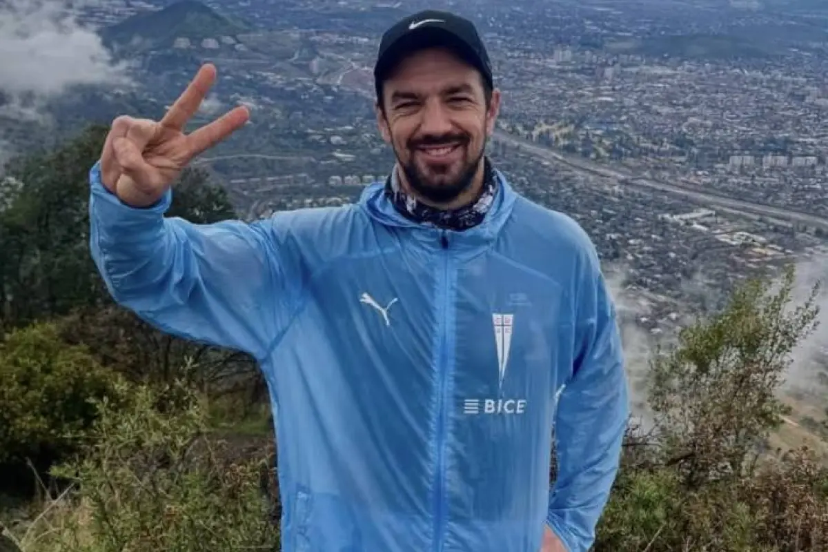 Tomás Vodanovic