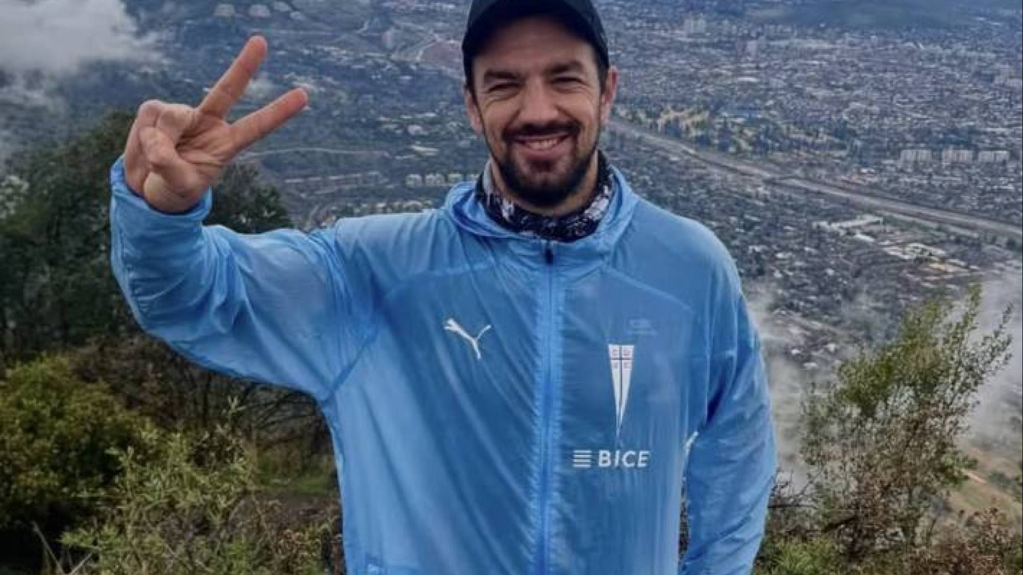 ¿El próximo Presidente de Chile? Encuesta da a Tomás Vodanov