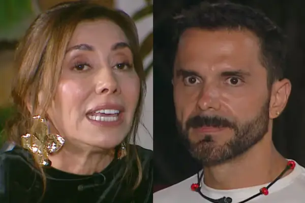 Tenso cara a cara en \