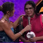Nel Pacheco este miércoles en \Fiebre de Baile\, Captura