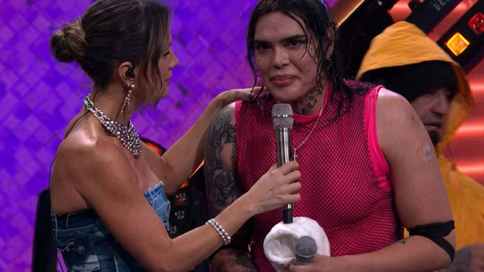 “Agradecide de reencontrarme con la danza”: Nelson Mauri deb