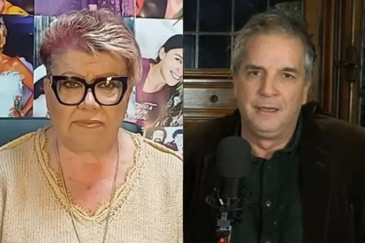 Guerra desatada entre Maldonado y Mackenna ,Captura