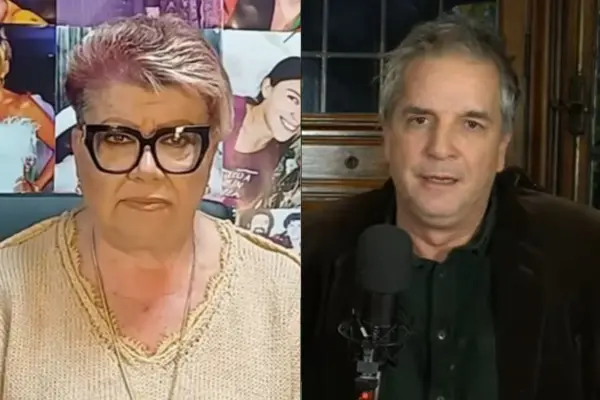 Guerra desatada entre Maldonado y Mackenna ,Captura