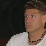 Claudio Rojas en ''¿Volverías con tu Ex? 2'', Cedida | Mega