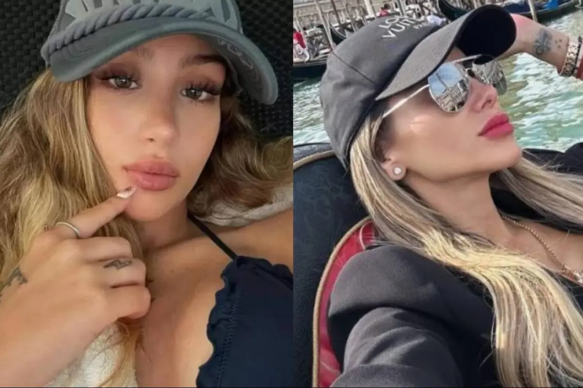 El mea culpa de Trini Neira tras polémico video contra Marité Matus, Redes sociales | Referencial