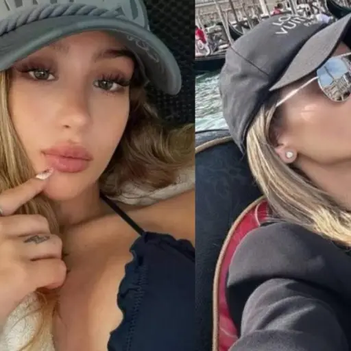 El mea culpa de Trini Neira tras polémico video contra Marité Matus ,Redes sociales | Referencial