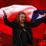 Maná vuelve a Chile , Redes sociales | Referencial