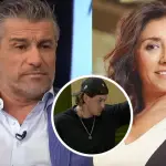 Fernando Solabarrieta contra Carmen Gloria Arroyo, Redes sociales | Referencial