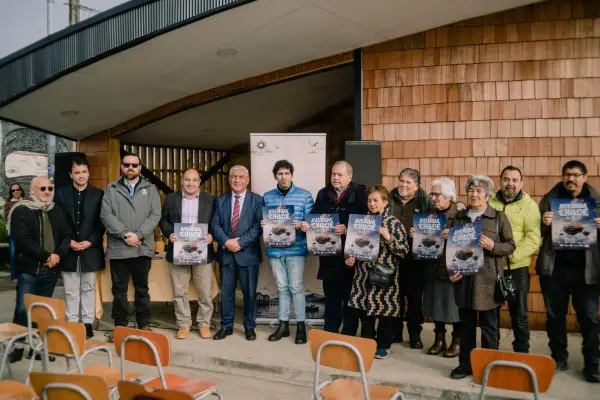 Avenida Chiloé 2026 ,Cedida