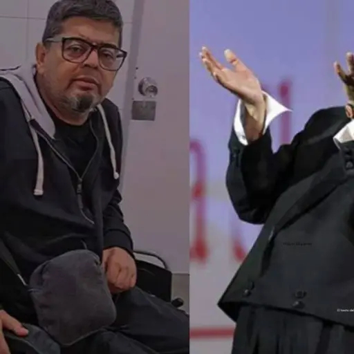 Mauricio Medina