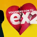 Mediática pareja habría rechazado ''¿Volverías con tu Ex? 2'' por miedo al hate, Mega