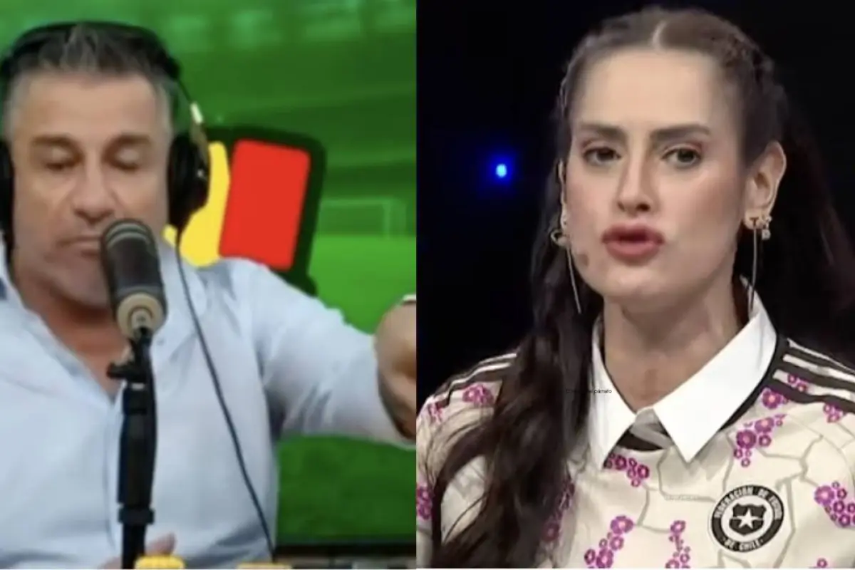 Adriana Barrientos