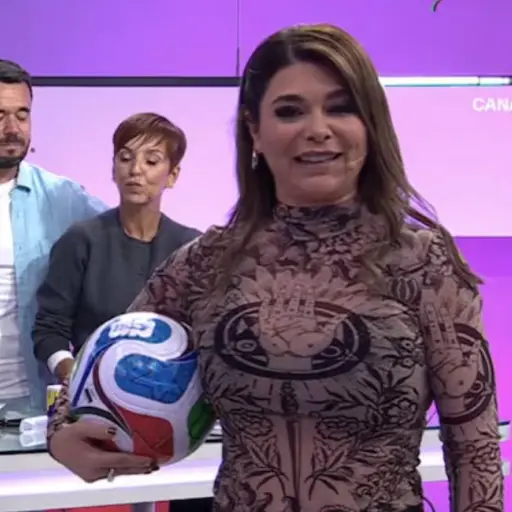 Antonella Ríos