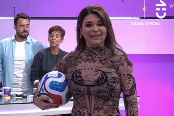 Antonella Ríos