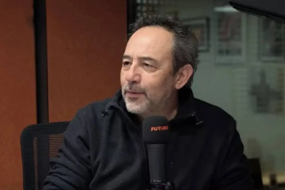Daniel Muñoz