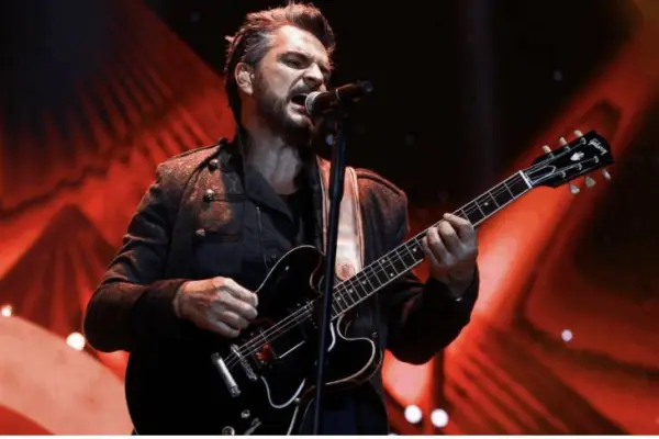 Arjona ,24 Horas
