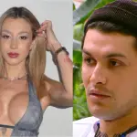 Camila Vidoni y Nico Solabarrieta, Archivo