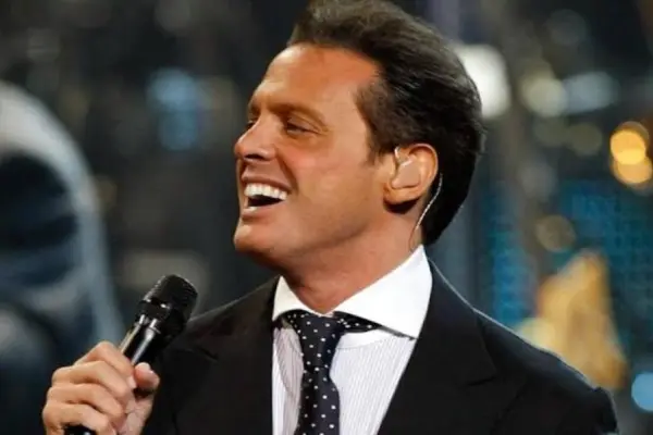 Luis Miguel